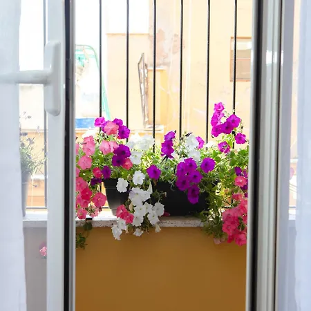 Magikrooms Topaz Gasthuis Rome