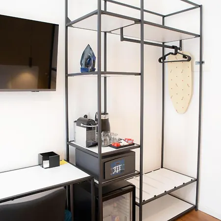 Magikrooms Topaz Guest house 4*