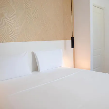 Guest house Magikrooms Topaz