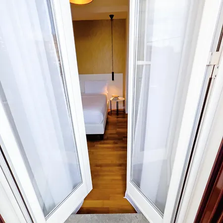 Guest house Magikrooms Topaz