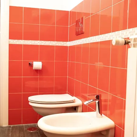 Guest house Magikrooms Topaz 4*