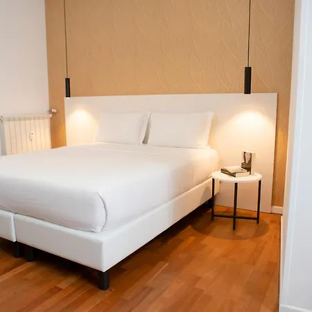 Guest house Magikrooms Topaz 4*