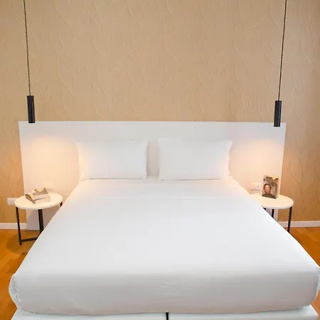 Guest house Magikrooms Topaz