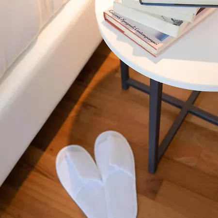 Guest house Magikrooms Topaz 4*