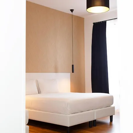 Magikrooms Topaz Guest house 4*