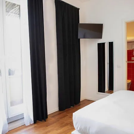 Magikrooms Topaz Rome