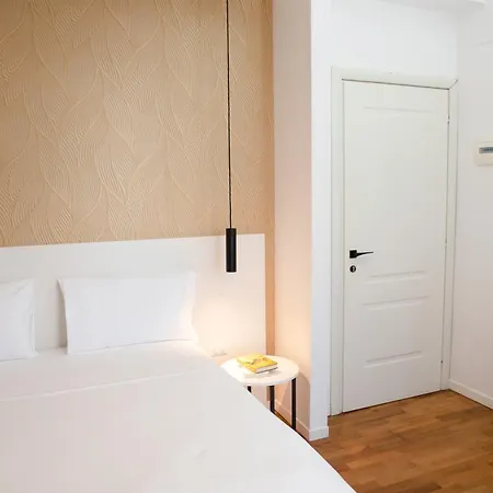Magikrooms Topaz 4* Rome