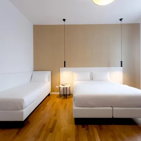 Magikrooms Topaz 4*