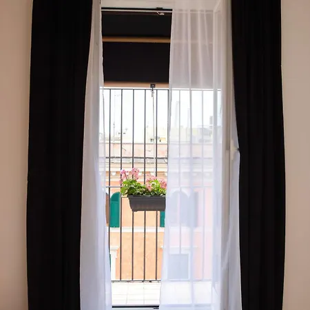 Magikrooms Topaz Pensionat Rom