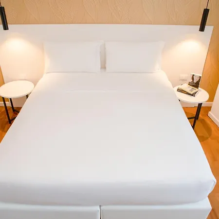 Pensionat Magikrooms Topaz