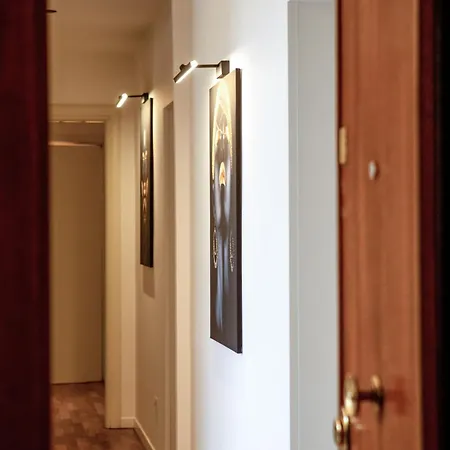 Magikrooms Topaz Pensionat Rom
