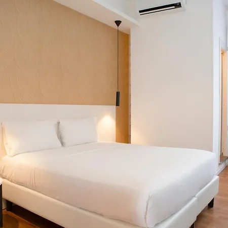 Pensionat Magikrooms Topaz Rom